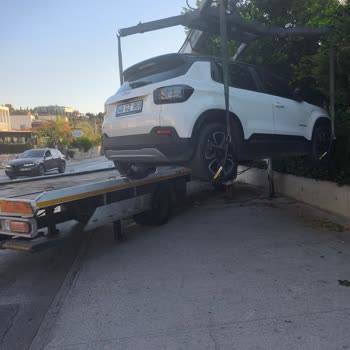Sürekli Arızalanan Jeep Avenger İçin Çözüm Bulunmuyor, Mağduriyetim Artıyor