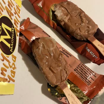 Erimiş Dondurma Teslimatı Ve İade Talebim Yanıtsız Kaldı