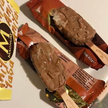 Erimiş Dondurma Teslimatı Ve İade Talebim Yanıtsız Kaldı