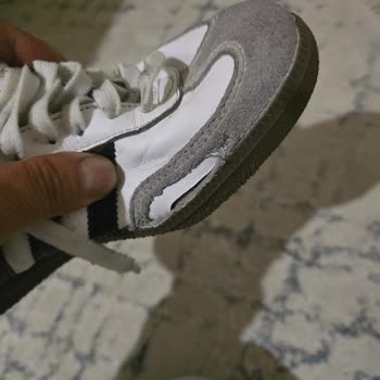 Adidas Stan Smith Ayakkabıda Taban Açılması Ve Rahatsızlık Sorunu