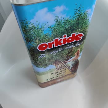 Orkide Zeytinyağında Beklenmedik Acı Tat Ve Değişim Talebi