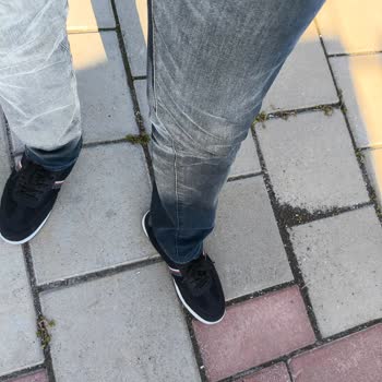 Kısa Sürede Deforme Olan Jean Pantolon İçin Değişim Talebim Reddedildi