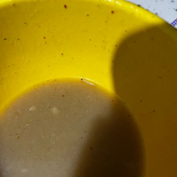 Banetti Noodle Ürününde Kurt Çıkması Ve Yetersiz İletişim