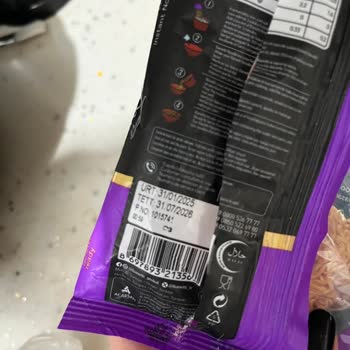 Banetti Noodle Ürününde Kurt Çıkması Ve Yetersiz İletişim