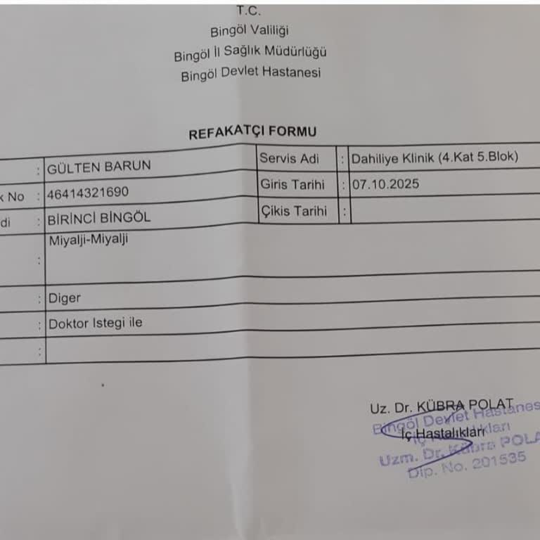 Sağlık Nedeniyle İptal Edilen Uçuşta Yetersiz İade Ve İletişim Sorunu