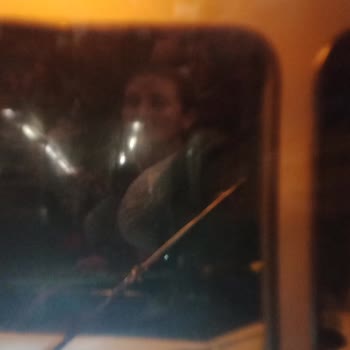 Metro Ve Tren Hatlarında Kadın Şoförlerin Görev Almasını Talep Ediyorum