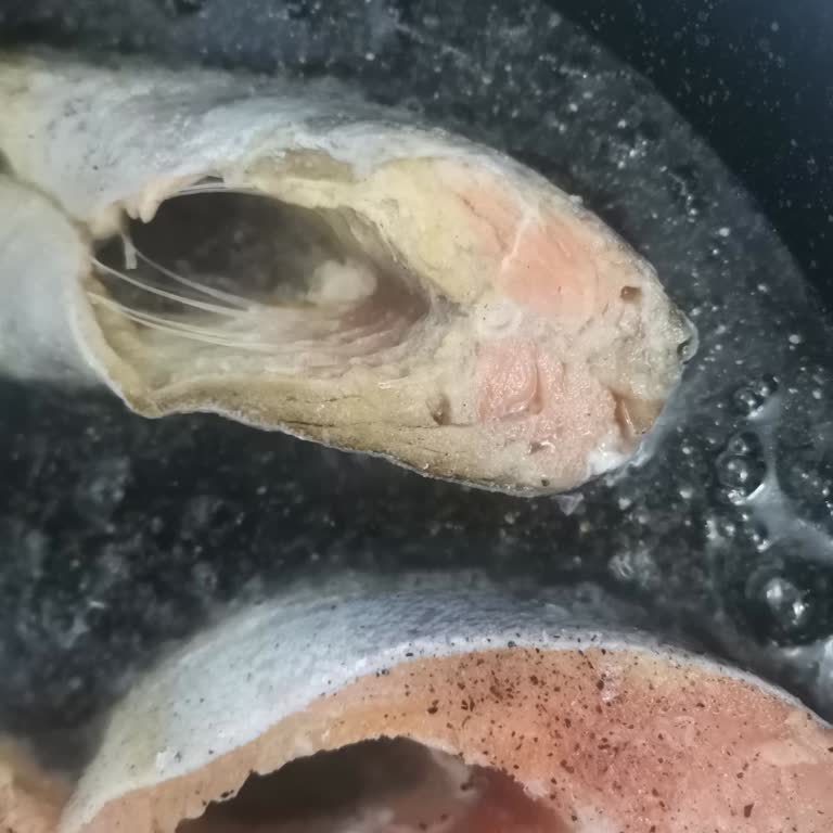 Şok Marketler Ve Balık Dünyası Şikayeti