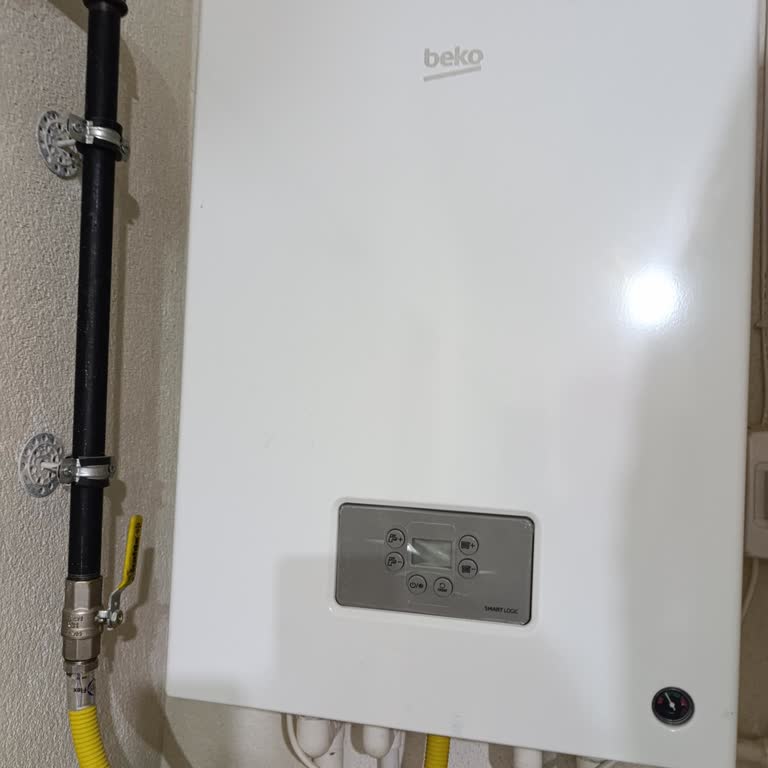 Kombi Arızasında Yedek Parça Bekletmesi Mağduriyet Yaşattı