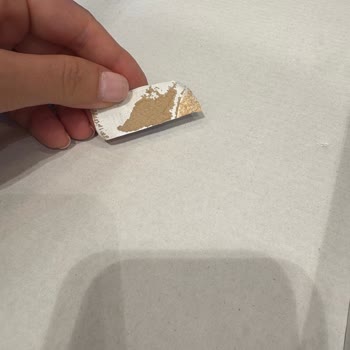 Yeni Alınan Ayakkabıda Hatalı Ürün Ve Kötü Mağaza Deneyimi