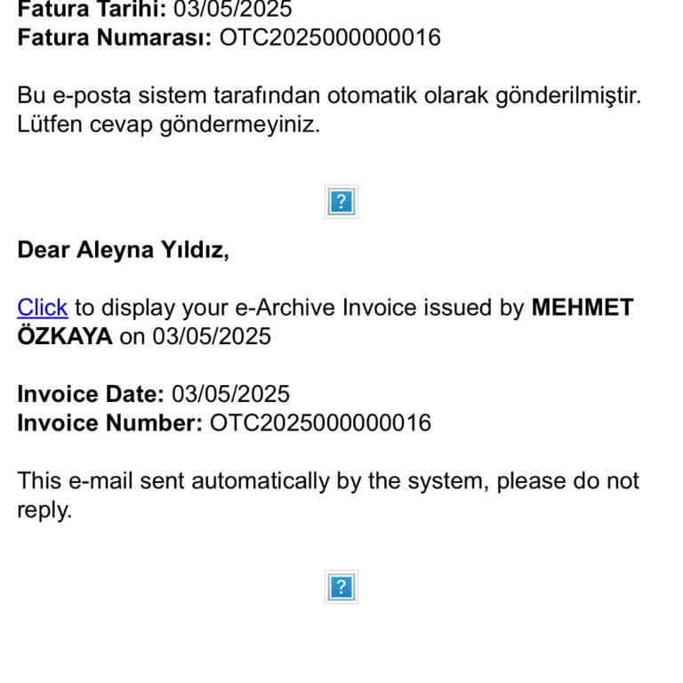 Yeni Alınan Paspas Su Çekmiyor, Mağduriyetimin Giderilmesini İstiyorum