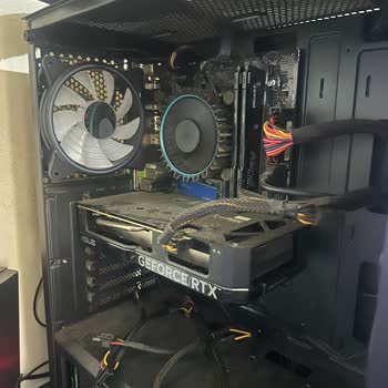 Tekrar Eden Arıza Nedeniyle Ürün Değişimi Talebim Var