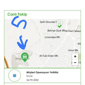 Kargom Günlerdir Teslim Edilmiyor Canlı Destekten Hep Aynı Cevapları Alıyorum