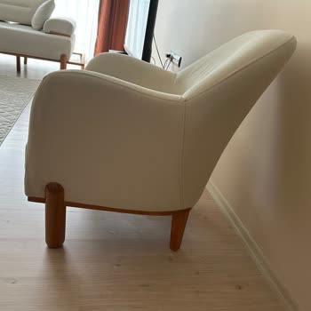 Kusurlu Koltuk Teslimatı Sonrası İade Taleplerim Reddedildi, Firmaya Ulaşamıyorum