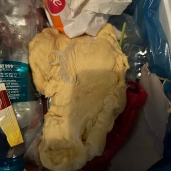 Aldığım Söke Un Paketinden Kurt Çıktı, Tüm Malzemelerim Çöpe Gitti