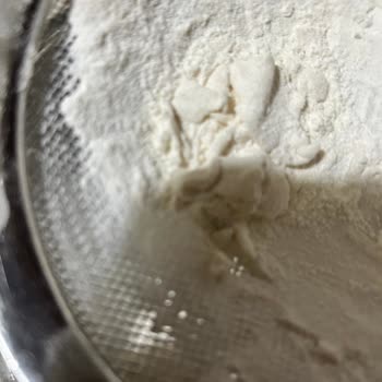 Aldığım Söke Un Paketinden Kurt Çıktı, Tüm Malzemelerim Çöpe Gitti