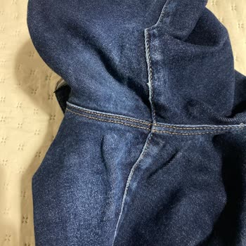 Kısa Sürede Deforme Olan Pantolon İçin Değişim Talebim Reddedildi