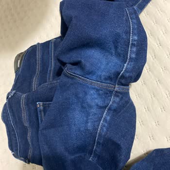 Kısa Sürede Deforme Olan Pantolon İçin Değişim Talebim Reddedildi