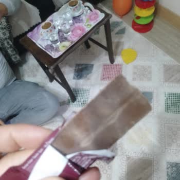 Aynı Çikolatada Sürekli Beyazlama Sorunu Yaşamak Can Sıkıcı