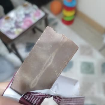 Aynı Çikolatada Sürekli Beyazlama Sorunu Yaşamak Can Sıkıcı