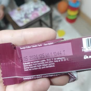 Aynı Çikolatada Sürekli Beyazlama Sorunu Yaşamak Can Sıkıcı