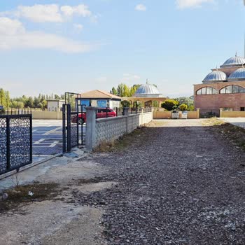 Asfalt Talebimizin Göz Ardı Edilmesi Ve Mağduriyetimiz