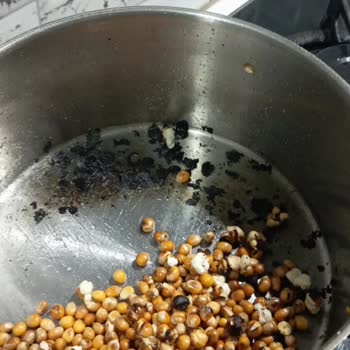 Bozuk Mısır Ürünü Ve Yetersiz Müşteri Hizmeti Nedeniyle Mağduriyet