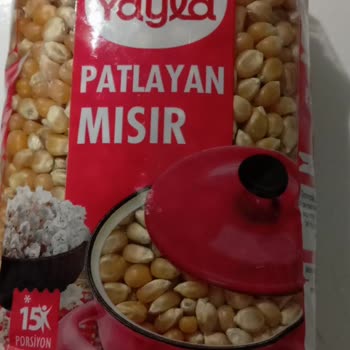 Bozuk Mısır Ürünü Ve Yetersiz Müşteri Hizmeti Nedeniyle Mağduriyet