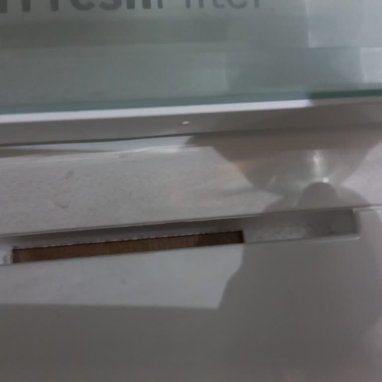 Bosch Buzdolabında Süreç Yönetimi Ve Yanlış Müdahale Sonucu Mağduriyet