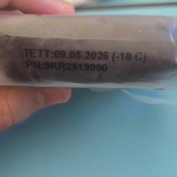 Taze Olması Gereken Kek Küflü Çıktı, İletişim Sorunu Yaşadım