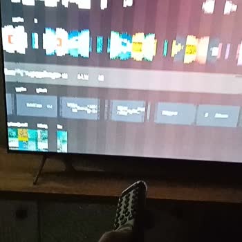 Kurulumda Haksız Ücret Ve Arızalı Televizyona Çözüm Bulunmuyor