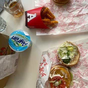 Siparişimde Solucan Çıktı, İade Taleplerim Reddedildi