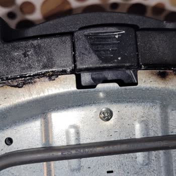 Kısa Sürede Arızalanan Waffle Makinesi Hayal Kırıklığı Yarattı