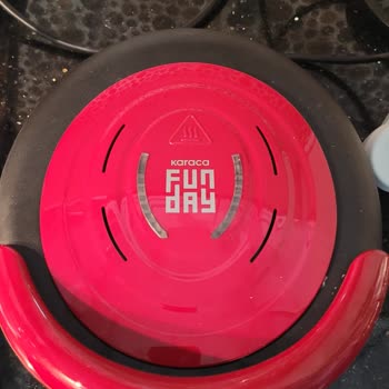 Kısa Sürede Arızalanan Waffle Makinesi Hayal Kırıklığı Yarattı