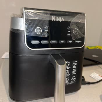 Eksik Parça, Cevapsız Destek: Airfryer Hayal Kırıklığı
