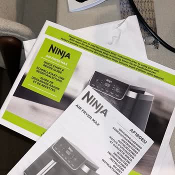 Eksik Parça, Cevapsız Destek: Airfryer Hayal Kırıklığı