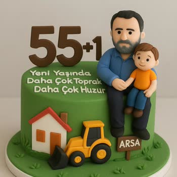 Özel Pasta Siparişimde Dikkatsizlik Ve Çözüm Eksikliği