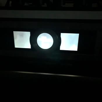 Sıfır Alınan Ankastre Fırının Ekranı Arızalı Çıktı Değişim Talep Ediyorum