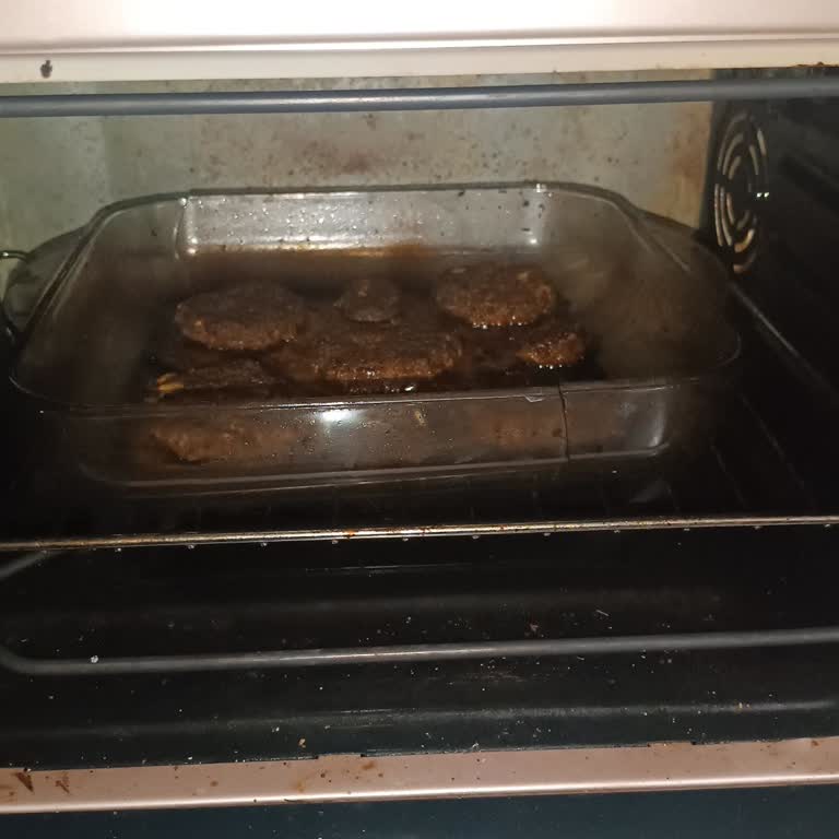 Fırında Patlayan Borcam Mağduriyeti