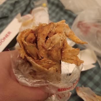 Yanlış Ürün Gönderimi Ve İade Sorunu