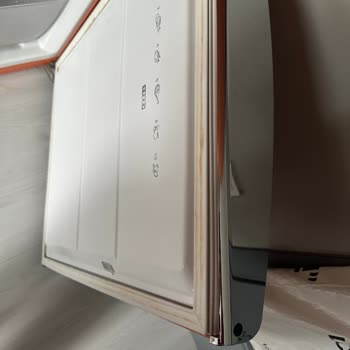 Vestel Buzdolabı Arızası Sonrası Yaşanan Mağduriyet Ve Hijyen Sorunu