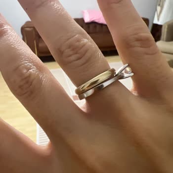 Kısa Sürede Sararan Alyans Mağaza İlgisizliğiyle Hayal Kırıklığı Yaşattı