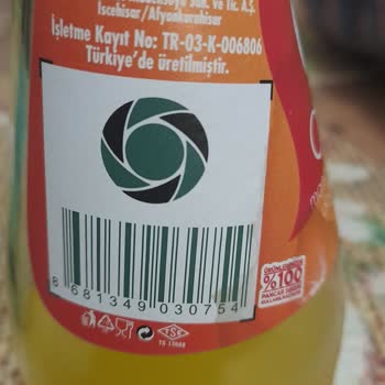 Aldığım Avşar Gazoz Şişesinden Cam Kırığı Çıktı, Müşteri Hizmetleri Çözüm Sunmadı