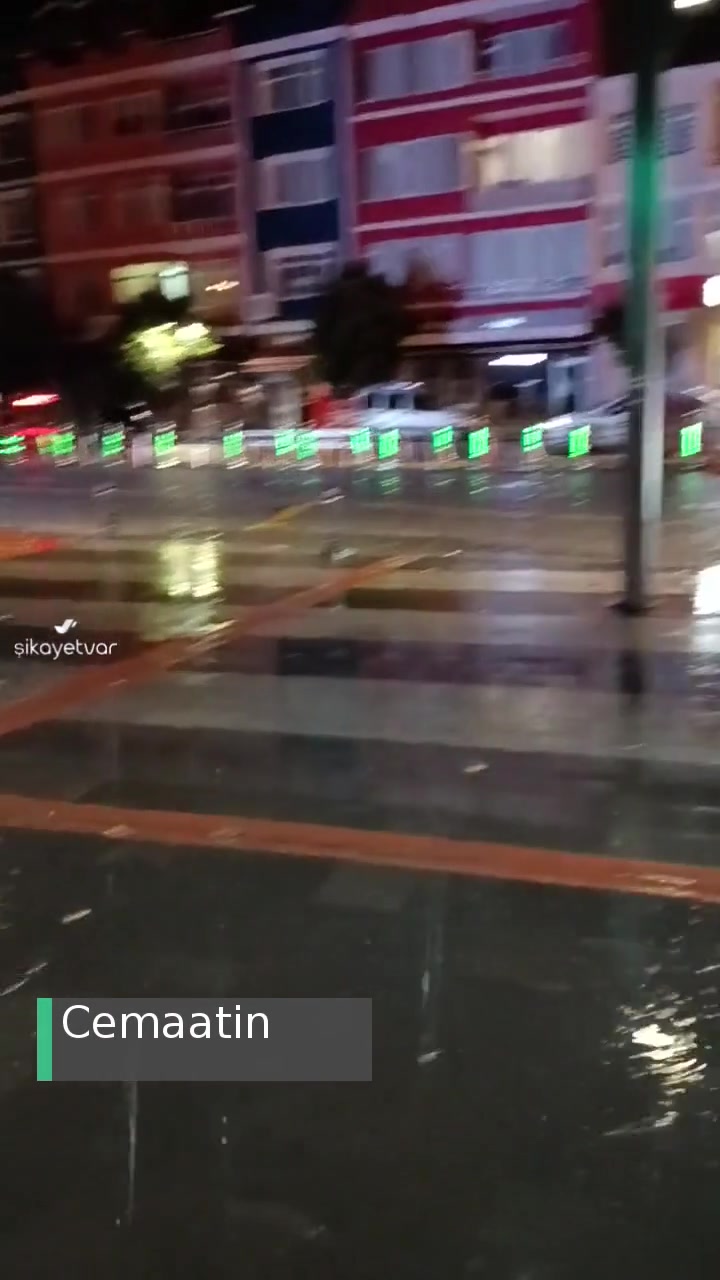 Ordu Büyükşehir Belediyesi Durakta Dolmuş Yok! videonun kapak resmi