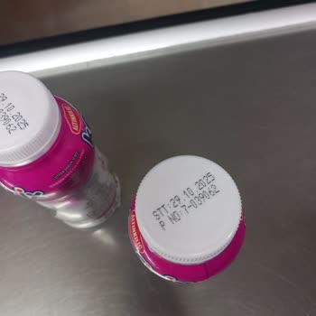 Son Kullanma Tarihi Geçmemiş Kefir Bozuk Çıktı, Güvenim Sarsıldı