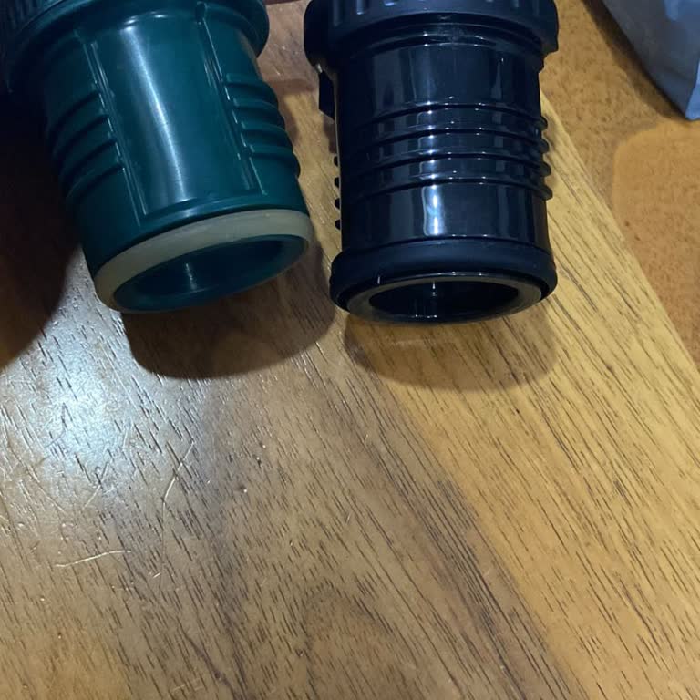 Stanley Termos Kapağımın Rengine Uygun Değişim Yapılmadı