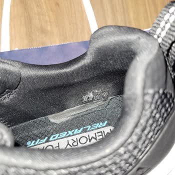 Kısa Sürede Yırtılan Ayakkabıya Red Cevabı Hayal Kırıklığı