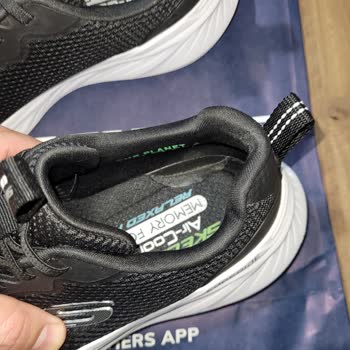 Kısa Sürede Yırtılan Ayakkabıya Red Cevabı Hayal Kırıklığı