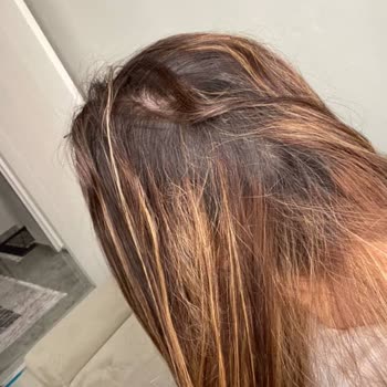 Yanlış Saç Kesimi Ve Boya Sonrası Mağduriyetim Giderilmiyor