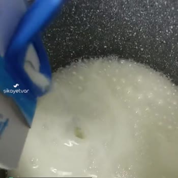 Sütaş Bozuk Süt Sıkıntısı