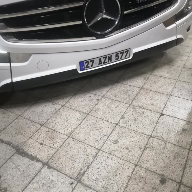 Otobüste Şoför Ve Muavinin Rahatsız Edici Tavırları Yolculuğumuzu Mahvetti